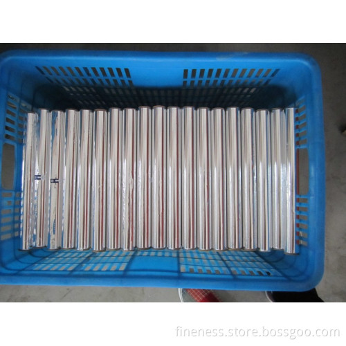 Aluminium Foil (FA-386)